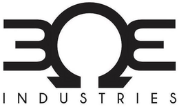 3OHM3 INDUSTRIES trademark