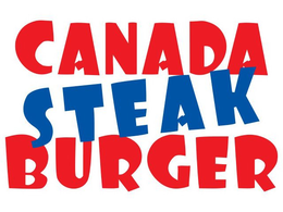 CANADA STEAK BURGER trademark
