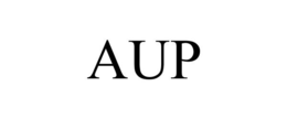 AUP trademark