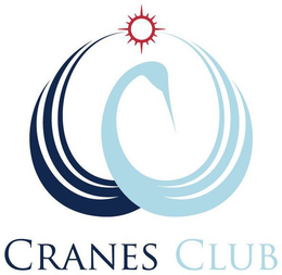 CRANES CLUB trademark