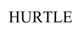HURTLE trademark