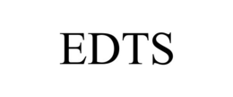 EDTS trademark