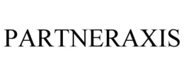PARTNERAXIS trademark