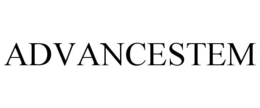 ADVANCESTEM trademark