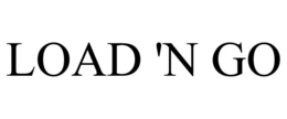 LOAD 'N GO trademark
