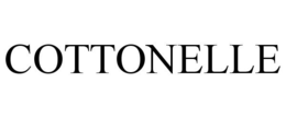 COTTONELLE trademark