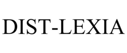 DIST-LEXIA trademark