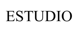 ESTUDIO trademark