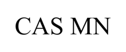 CAS MN trademark