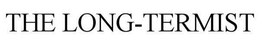 THE LONG-TERMIST trademark