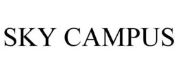 SKY CAMPUS trademark