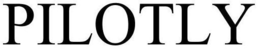 PILOTLY trademark