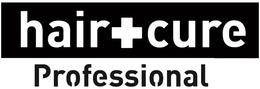HAIR CURE PROFESSIONAL trademark