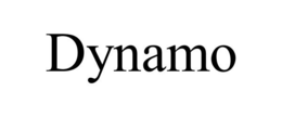 DYNAMO trademark