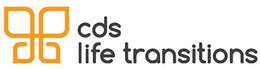 CDS LIFE TRANSITIONS trademark