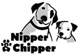 NIPPER CHIPPER trademark