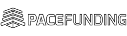 PACEFUNDING trademark