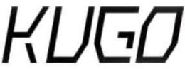 KUGO trademark