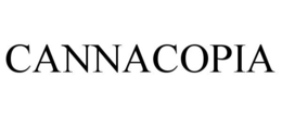 CANNACOPIA trademark