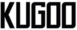 KUGOO trademark