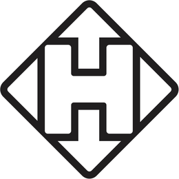 H trademark