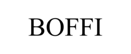 BOFFI trademark