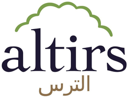 ALTIRS trademark