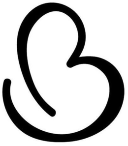 B trademark