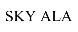 SKY ALA trademark