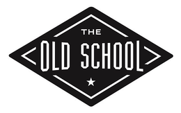 THE OLD SCHOOL trademark