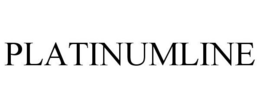 PLATINUMLINE trademark