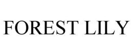 FOREST LILY trademark