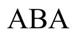 ABA trademark