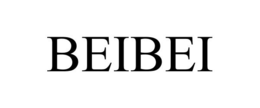 BEIBEI trademark