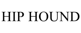 HIP HOUND trademark