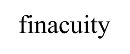 FINACUITY trademark