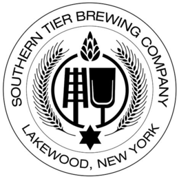 SOUTHERN TIER BREWING COMPANY LAKEWOOD,NEW YORK trademark