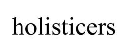 HOLISTICERS trademark