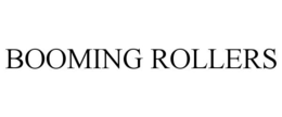 BOOMING ROLLERS trademark