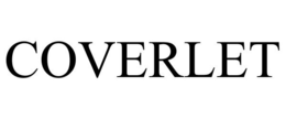 COVERLET trademark