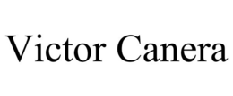 VICTOR CANERA trademark