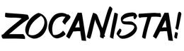 ZOCANISTA! trademark