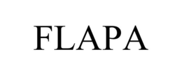 FLAPA trademark