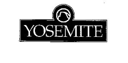 YOSEMITE trademark