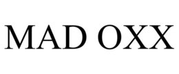 MAD OXX trademark