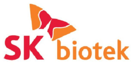 SK BIOTEK trademark