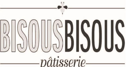 BISOUS BISOUS PÂTISSERIE trademark
