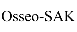 OSSEO-SAK trademark