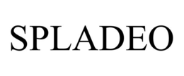SPLADEO trademark