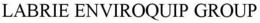 LABRIE ENVIROQUIP GROUP trademark